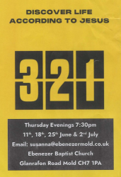 321 leaflet