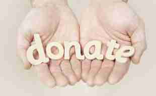 Donate